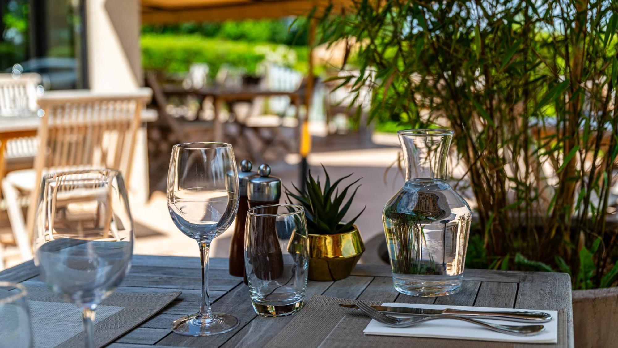 Logis Hostellerie D'Aussois ซีมูร์-ออง-โอซัวร์ ภายนอก รูปภาพ