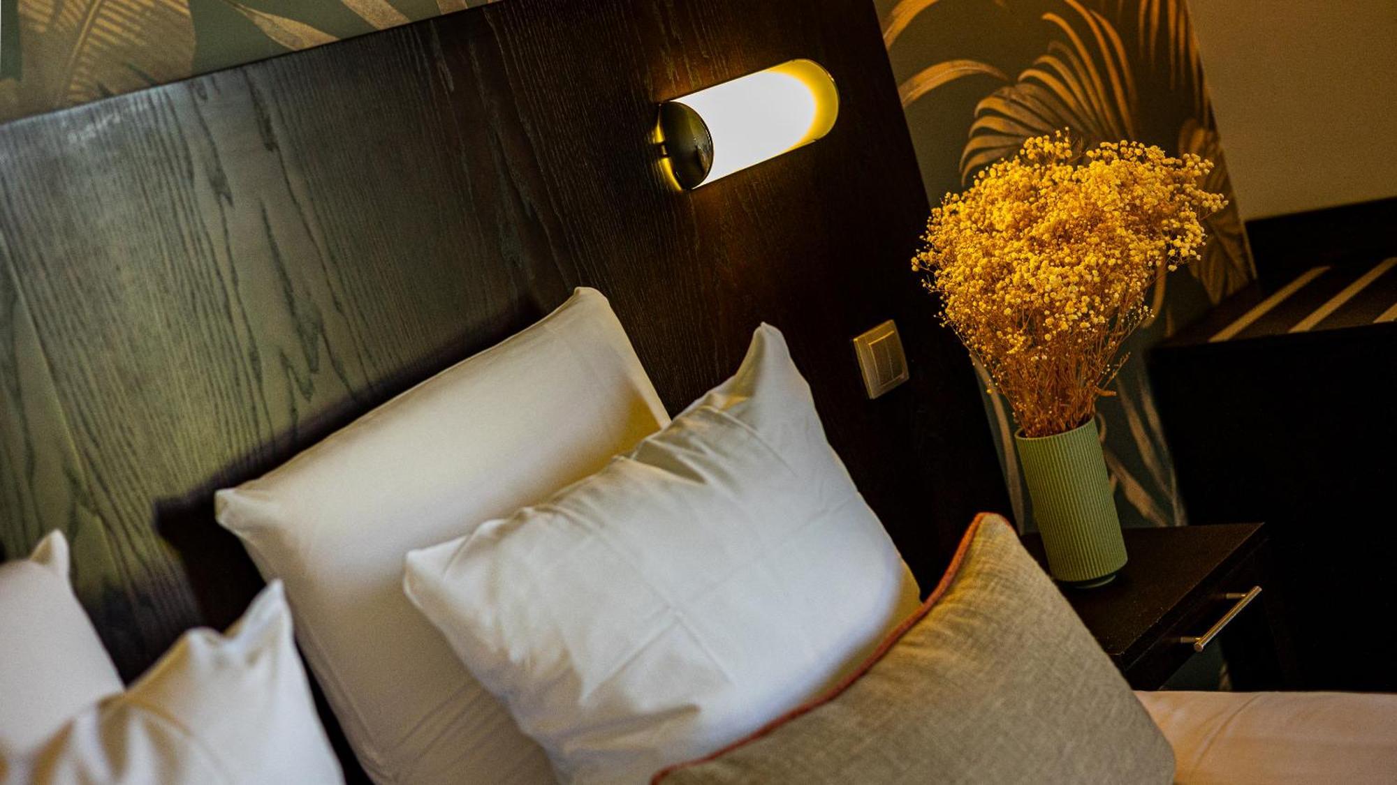 Logis Hostellerie D'Aussois ซีมูร์-ออง-โอซัวร์ ภายนอก รูปภาพ