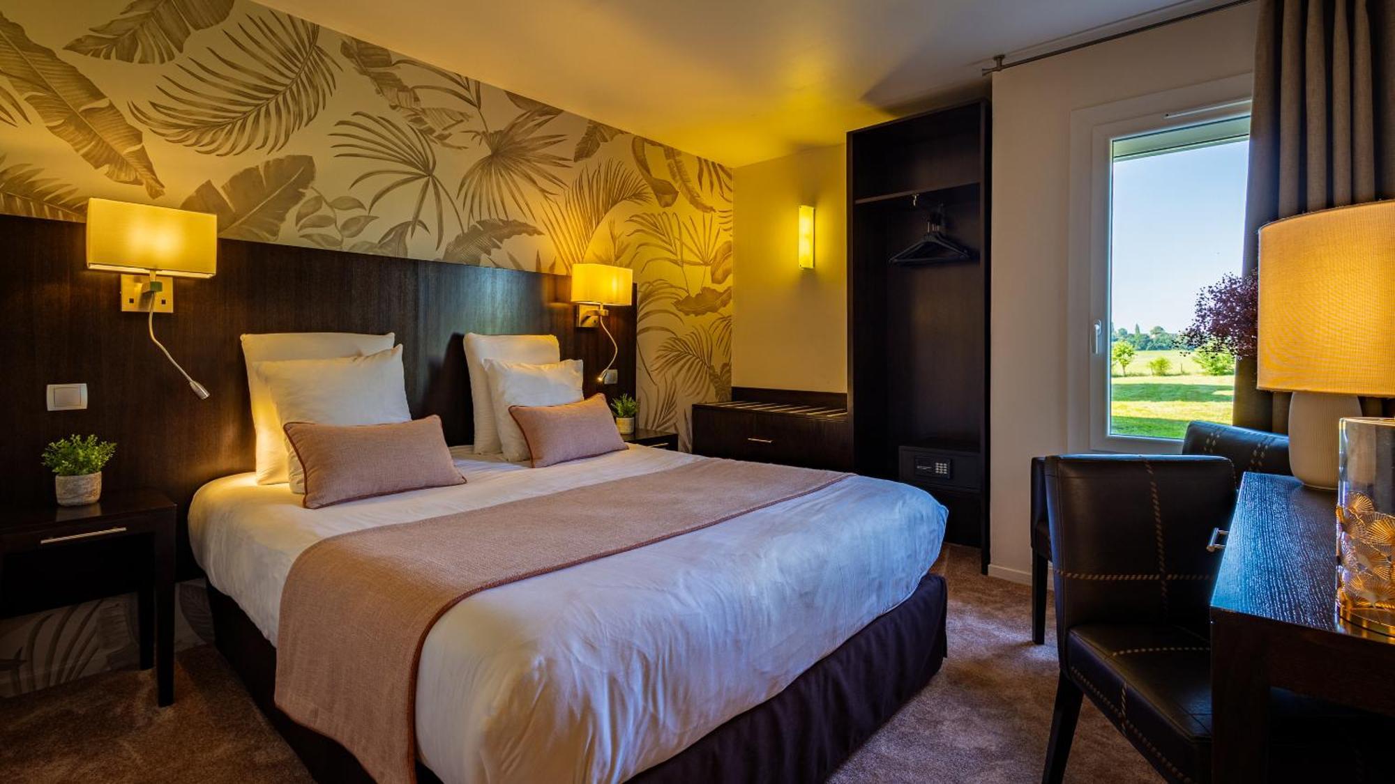 Logis Hostellerie D'Aussois ซีมูร์-ออง-โอซัวร์ ภายนอก รูปภาพ