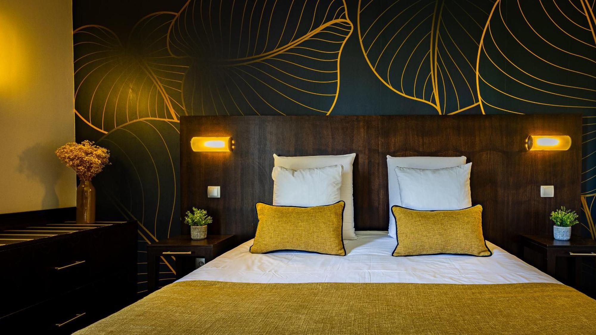 Logis Hostellerie D'Aussois ซีมูร์-ออง-โอซัวร์ ภายนอก รูปภาพ