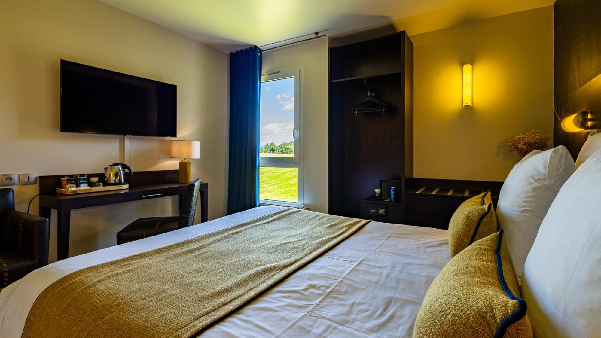 Logis Hostellerie D'Aussois ซีมูร์-ออง-โอซัวร์ ภายนอก รูปภาพ