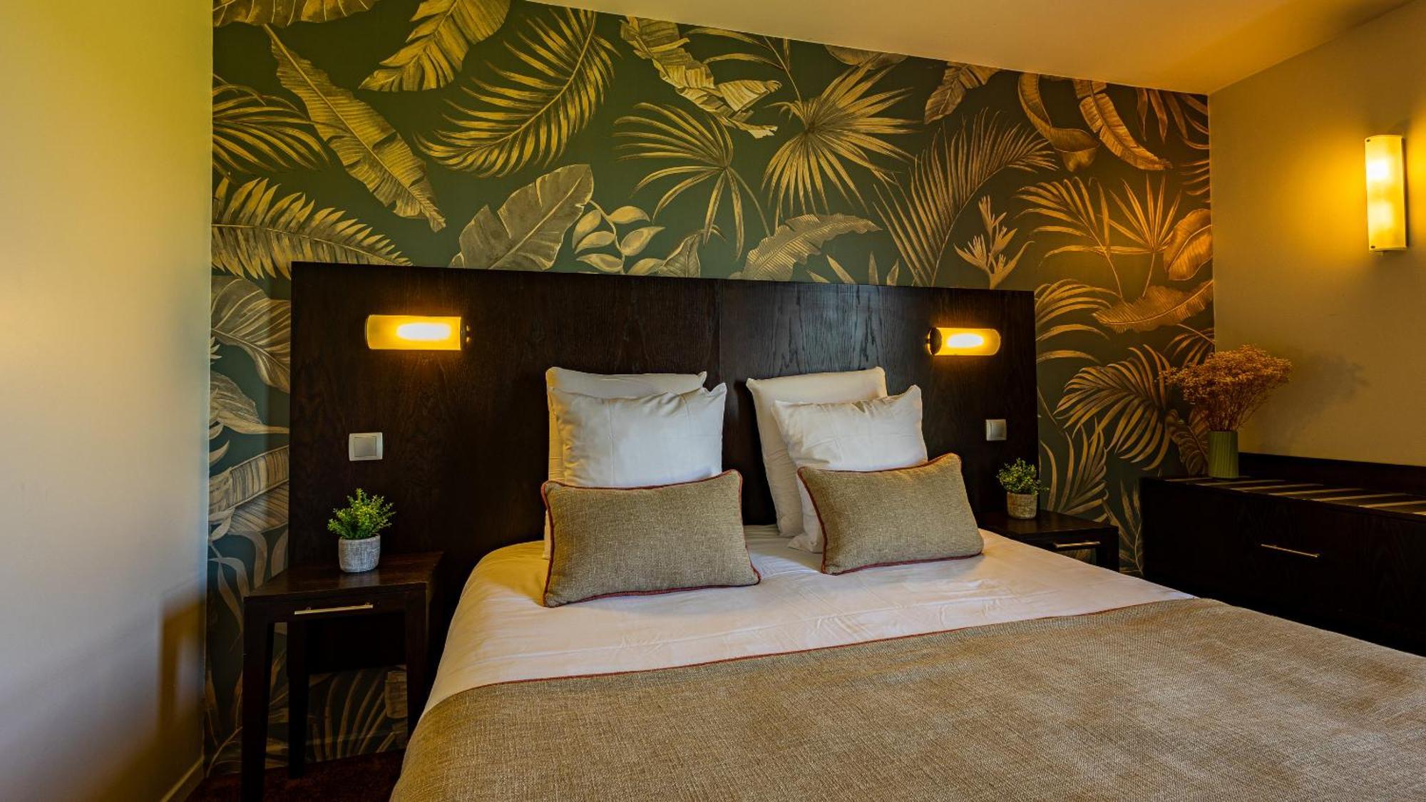 Logis Hostellerie D'Aussois ซีมูร์-ออง-โอซัวร์ ภายนอก รูปภาพ
