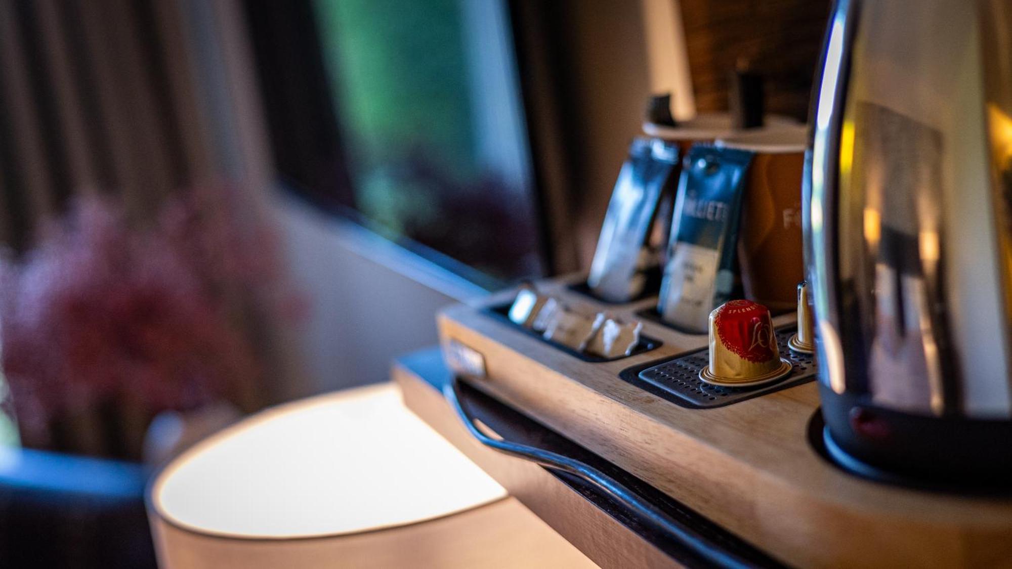 Logis Hostellerie D'Aussois ซีมูร์-ออง-โอซัวร์ ภายนอก รูปภาพ